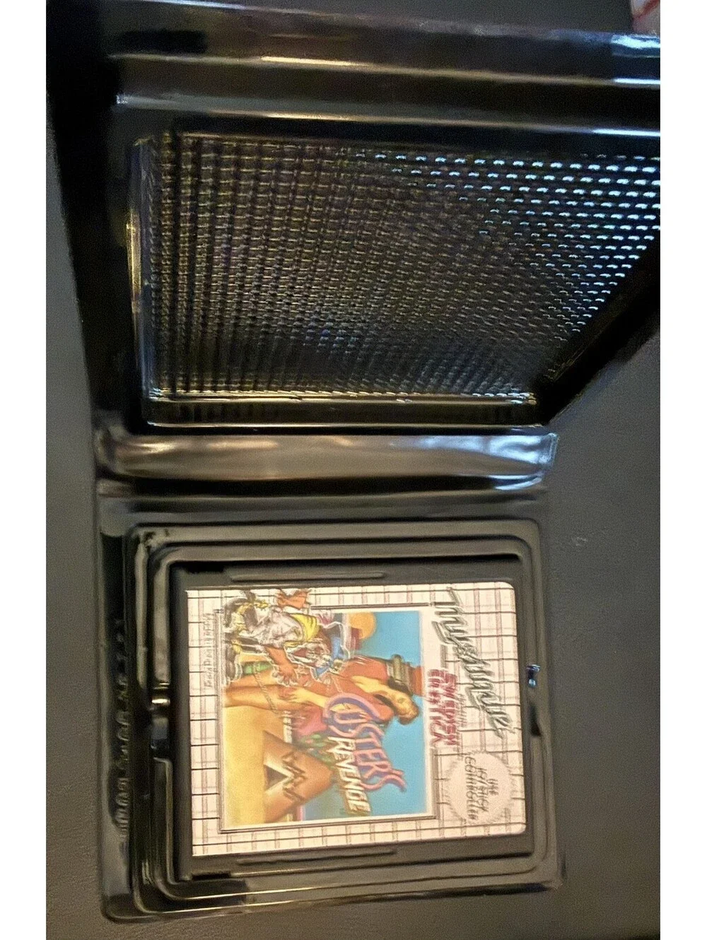 N/A product vintage